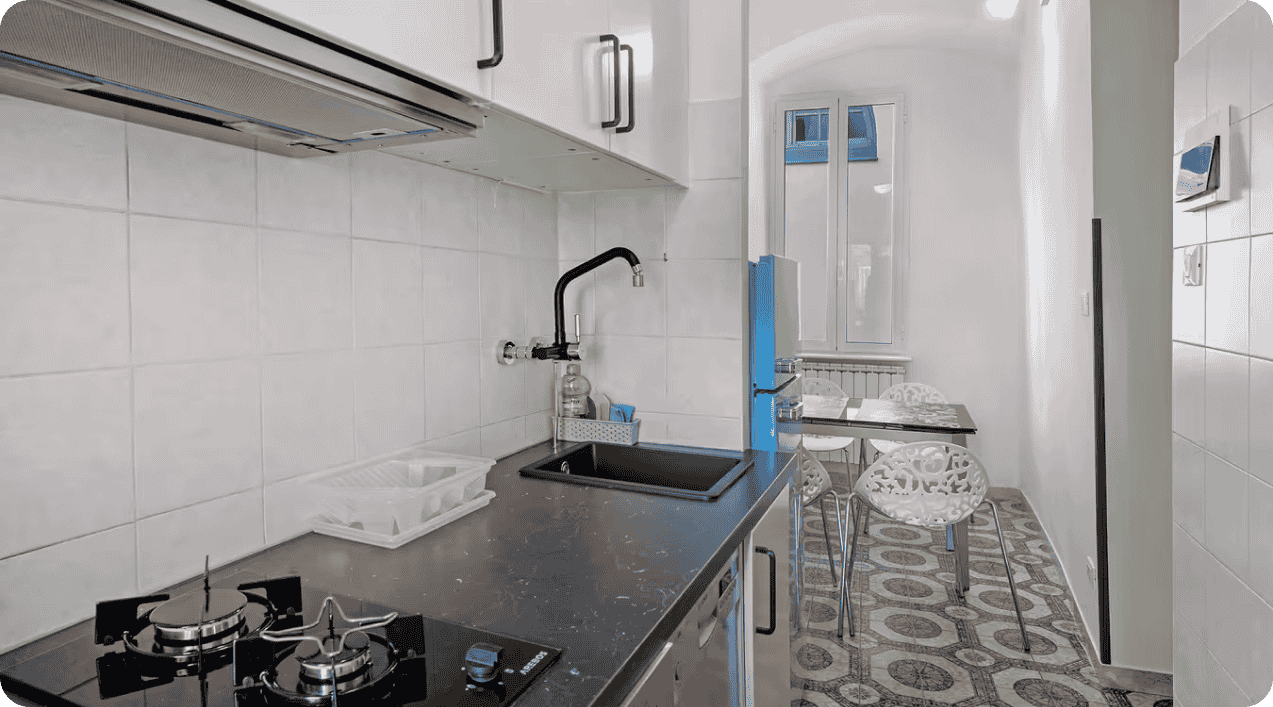 Kitchen's furniture